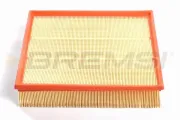 Luftfilter BREMSI FA1252