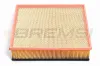 Luftfilter BREMSI FA1253