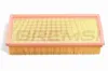 Luftfilter BREMSI FA1369