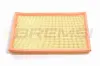 Luftfilter BREMSI FA1131 Bild Luftfilter BREMSI FA1131