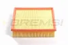 Luftfilter BREMSI FA1381