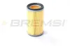 Luftfilter BREMSI FA1386