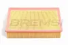 Luftfilter BREMSI FA1391
