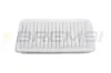 Luftfilter BREMSI FA1393