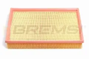 Luftfilter BREMSI FA1598