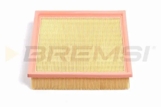 Luftfilter BREMSI FA1629 Bild Luftfilter BREMSI FA1629