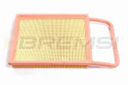 Luftfilter BREMSI FA1634