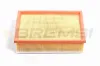Luftfilter BREMSI FA1650