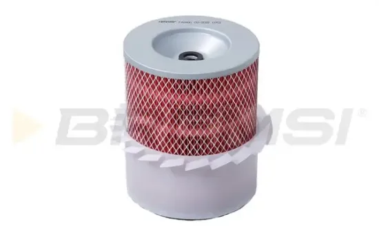 Luftfilter BREMSI FA1666 Bild Luftfilter BREMSI FA1666