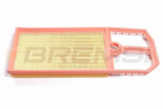 Luftfilter BREMSI FA1668 Bild Luftfilter BREMSI FA1668