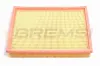 Luftfilter BREMSI FA1673
