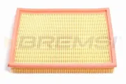 Luftfilter BREMSI FA1673