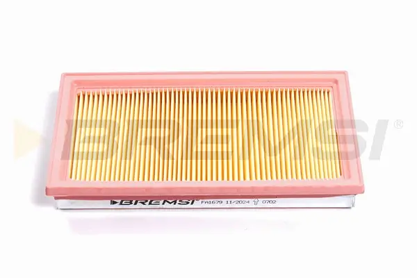 Luftfilter BREMSI FA1679