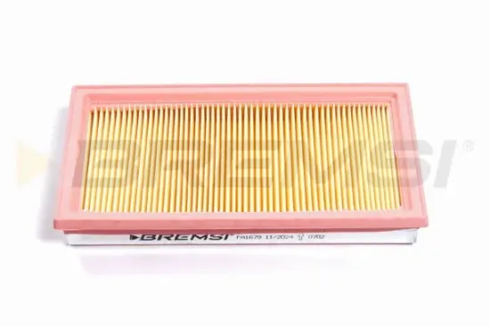 Luftfilter BREMSI FA1679 Bild Luftfilter BREMSI FA1679