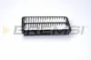 Luftfilter BREMSI FA1693