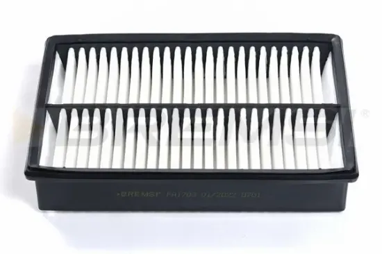 Luftfilter BREMSI FA1703 Bild Luftfilter BREMSI FA1703