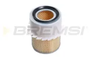 Luftfilter BREMSI FA1971