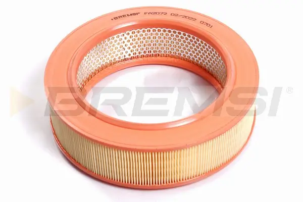 Luftfilter BREMSI FA2072