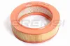 Luftfilter BREMSI FA2072