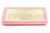 Luftfilter BREMSI FA2126
