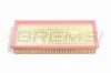 Luftfilter BREMSI FA2134