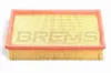 Luftfilter BREMSI FA2178