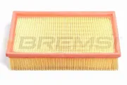 Luftfilter BREMSI FA2178