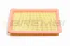Luftfilter BREMSI FA2290