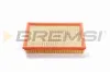 Luftfilter BREMSI FA2296