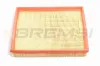 Luftfilter BREMSI FA2325