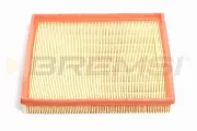 Luftfilter BREMSI FA2325