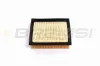Luftfilter BREMSI FA2344