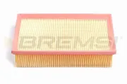 Luftfilter BREMSI FA2345
