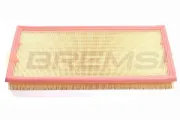 Luftfilter BREMSI FA2392