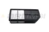 Luftfilter BREMSI FA2511