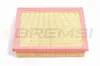 Luftfilter BREMSI FA2581