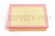 Luftfilter BREMSI FA2581