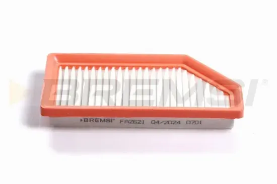 Luftfilter BREMSI FA2621 Bild Luftfilter BREMSI FA2621