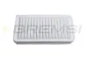Luftfilter BREMSI FA3057