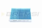 Filter, Innenraumluft BREMSI FC0068