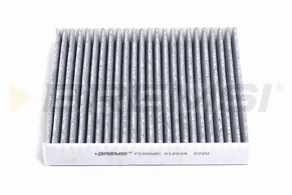 Filter, Innenraumluft BREMSI FC0068C