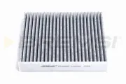 Filter, Innenraumluft BREMSI FC0068C