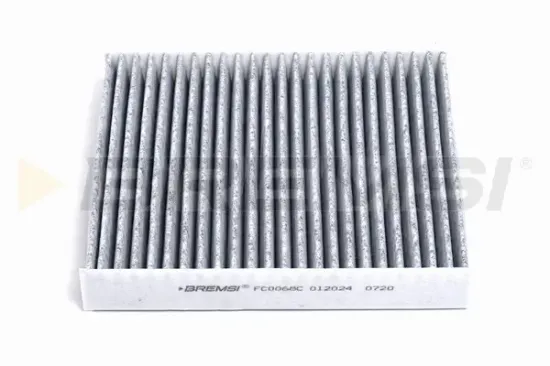 Filter, Innenraumluft BREMSI FC0068C Bild Filter, Innenraumluft BREMSI FC0068C