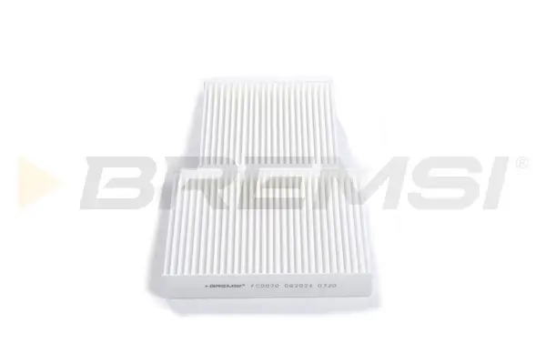 Filter, Innenraumluft BREMSI FC0070