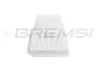 Filter, Innenraumluft BREMSI FC0070