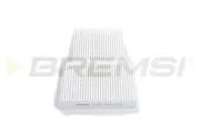 Filter, Innenraumluft BREMSI FC0070