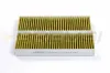Filter, Innenraumluft BREMSI FC0071A