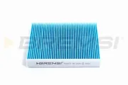 Filter, Innenraumluft BREMSI FC0073