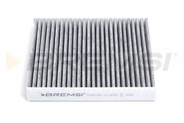 Filter, Innenraumluft BREMSI FC0073A