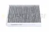 Filter, Innenraumluft BREMSI FC0073A